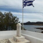 Camila Raznovich Instagram - Greek days … #antiparos #greece🇬🇷 #timeoff #may2024 #buildingmemories