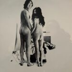 Camila Raznovich Instagram - Now at the Tate … #yokoono #tategallery #london #traveliingwithkids