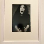 Camila Raznovich Instagram - Now at the Tate … #yokoono #tategallery #london #traveliingwithkids