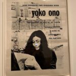 Camila Raznovich Instagram - Now at the Tate … #yokoono #tategallery #london #traveliingwithkids