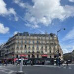 Camila Raznovich Instagram - Bites of Paris… #paris #springisintheair🌸 #april2024