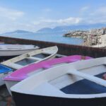 Camila Raznovich Instagram - Shooting #borgodeiborghi2024 #tvshow #tellaro #lerici