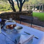 Camila Raznovich Instagram - Like in a fairytale…. #weekend #corsica #timeoff #avectoi❤️ #buildingmemories #kilianandines