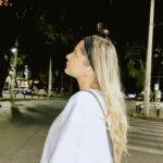 Camila Rivas Instagram - Hay momentos que quiero tener por siempre. 💐🫀✨#photo #fotos #dump #sabado #photooftheday