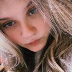 Camila Rivas Instagram - YO DE ENERO ✨💐 #photography #photodump