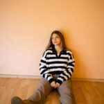 Camila Rivas Instagram – Here’s to the fools who dream. ✨🪬🌑🪐

#bershkastyle #photography #outfit #publicidad 

📸@stuckzphoto