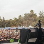 Camila Valero Instagram – @fiaformulae recap!!! thank you so much for having me. loved the vibes and learning about FE. can’t wait for next year!!! 🏁🏎️ #ABBFormulaE