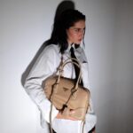 Camila Valero Instagram – amando la nueva #PradaReNylon, hecha de nylon regenerado con residuos de plΓ‘stico, redes, fibras y textiles recuperados del mar π§@prada #ad
fotos @pamyrangel
gracias @karjauregui @thebarelyallure π