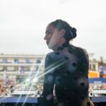 Camila Valero Instagram – @fiaformulae recap!!! thank you so much for having me. loved the vibes and learning about FE. can’t wait for next year!!! 🏁🏎️ #ABBFormulaE