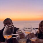 Camila Valero Instagram - me dieron ganas de hacer un reel 🌝🥂💫🪩🪅💓💃🏽 aaaaaa qué añoooooo 🥹🥹🥹