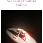 Camila Valero Instagram - 2023 was a special one ✨💫💞