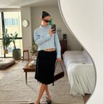 Camila Valero Instagram – los trámites me hacen llorar