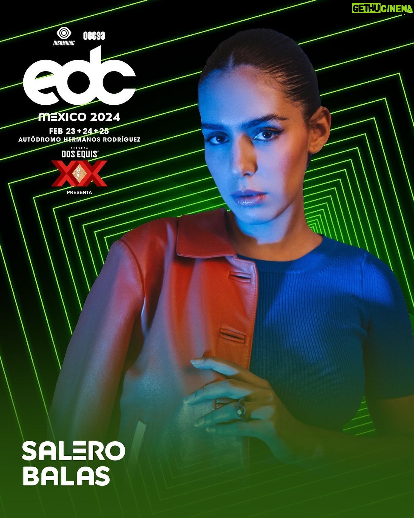 Camila Valero Instagram - @edc_mexico nos vemos el 24 de febrero 2024 (24022024) πβ¨ππ§ gracias @marco__arce @borninmexico πππ ππΌ πMUSHROOM HOUSE ART CAR: 6:00 - 7:00 pm πSECRET ROOM BY @wearelooloo: 9:00 - 11:30 pm