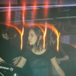Camila Valero Instagram - @funk_club 🥹💖🪩🪭🧂🛟 gracias siempre por apoyar a la 🧂🔫 @boyanza_rec fotos @juan4le