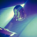Camila Valero Instagram - @funk_club 🥹💖🪩🪭🧂🛟 gracias siempre por apoyar a la 🧂🔫 @boyanza_rec fotos @juan4le