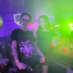 Camila Valero Instagram - @funk_club 🥹💖🪩🪭🧂🛟 gracias siempre por apoyar a la 🧂🔫 @boyanza_rec fotos @juan4le