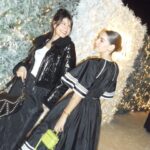 Camila Valero Instagram - @dior @diorbeauty christmas 🎄✨