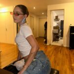 Camila Valero Instagram – la cede mex o la ce de eme equisss??