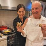 Camilla Belle Instagram - Thanksgiving 2023 🧡 Grateful for the love, health, laughter, family, friendships, and delicious food 🧡