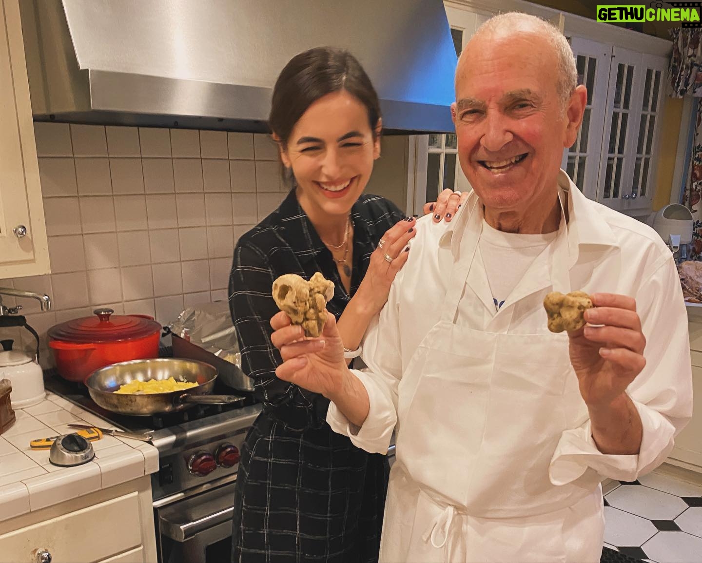 Camilla Belle Instagram - Thanksgiving 2023 🧡 Grateful for the love, health, laughter, family, friendships, and delicious food 🧡