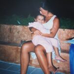 Camilla Belle Instagram - Feliz Dia Das Mães para a melhor Mãezinha do mundo !! Tenho muita sorte em ter uma Mãezinha como você … minha melhor amiga e conselheira. Te amo minha Mãe 🩷🌷🩷 Happy Mother's Day to the best Momma in the world!!