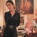 Camilla Belle Instagram - Thanksgiving 2023 🧡 Grateful for the love, health, laughter, family, friendships, and delicious food 🧡