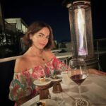 Camilla Belle Instagram - Care to join ? 🌠