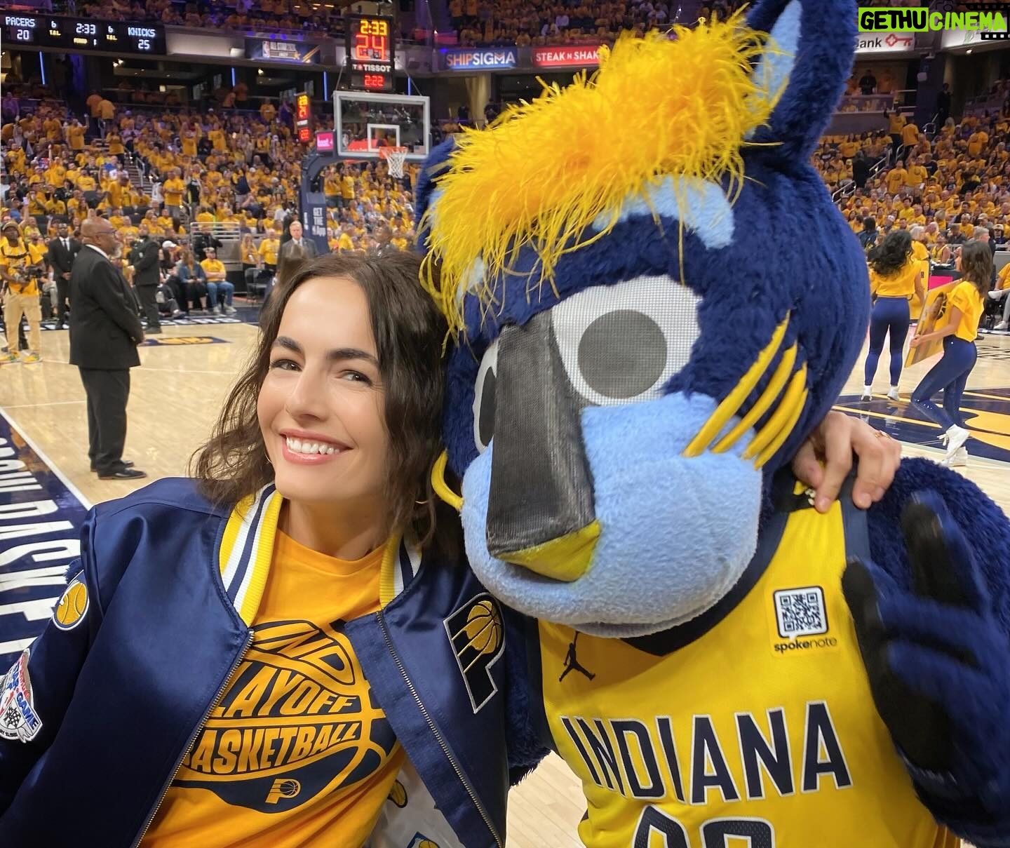 Camilla Belle Instagram - π₯ππ―ββοΈπ₯πΆβοΈπΉ