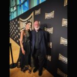 Camilla Belle Instagram - Last night was nothing short of remarkable. What Father G has created with Homeboy Industries is life changing for so many, and I felt extremely lucky to be a part of the celebration of this work. Seeing all the homies bravely share their stories, their struggles, their triumphs … it is the definition of hope.