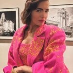 Camilla Belle Instagram - 💗