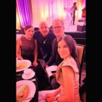 Camilla Belle Instagram - Last night was nothing short of remarkable. What Father G has created with Homeboy Industries is life changing for so many, and I felt extremely lucky to be a part of the celebration of this work. Seeing all the homies bravely share their stories, their struggles, their triumphs … it is the definition of hope.