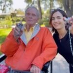 Camilla Belle Instagram - Our game of NextGen Zoom Mafia today reminded me of the fun J. Rickley and I had filming together on the @mptf campus 🎉🎉🎉🎉