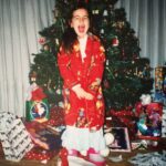 Camilla Belle Instagram - Feliz Natal!! 💚❤️ Merry Christmas !! ❤️💚 Feliz Navidad !! ❤️💚🎄