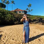Camilla Belle Instagram - ☀️🏝️🌺🐢🩴🍧🌴🎉🧡