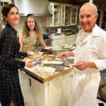 Camilla Belle Instagram - Thanksgiving 2023 🧡 Grateful for the love, health, laughter, family, friendships, and delicious food 🧡