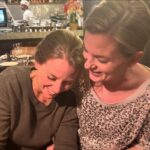 Camilla Läckberg Instagram - En kväll med de här tre på @indias.sthlm ❤️ Livet på en pinne. 😍❤️ @aurorastark @eleonorave @isadoracugler ❤️ Och FANTASTISK mat!! @kockjonas 🔥 (Swipa)