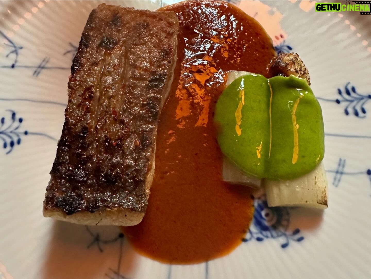 Camilla Läckberg Instagram - Mysigt firande av @simonskold . Lunch hemma med barnen och svärmor och sen middag på FANTASTISKA @aloerestaurant med @miatornblom och @michaeltornblom ❤️ (Swipa)