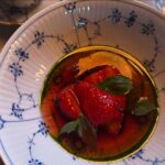 Camilla Läckberg Instagram – Mysigt firande av @simonskold . Lunch hemma med barnen och svärmor och sen middag på FANTASTISKA @aloerestaurant med @miatornblom och @michaeltornblom ❤️ (Swipa)