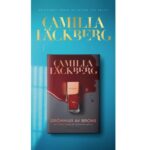 Camilla Läckberg Instagram - Fick en del frågor i kommentarerna om när nya Faye-boken ”Drömmar av brons” kommer? Det är 2 maj den släpps! Så snaaart!!!! 😎💃