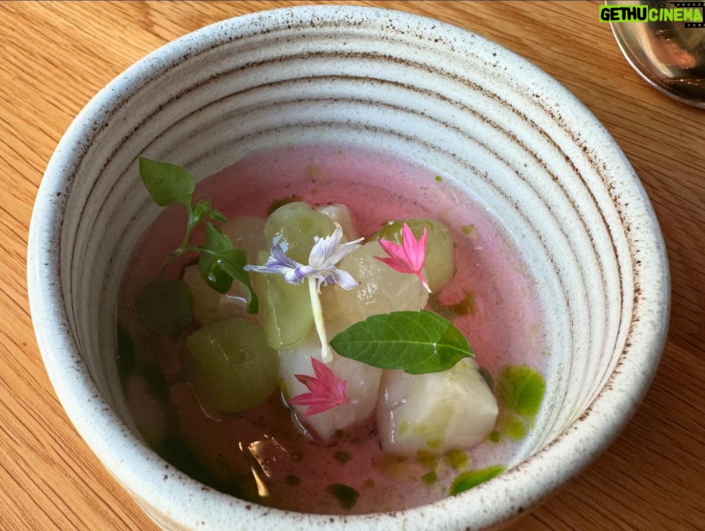 Camilla Läckberg Instagram - Magisk middag på @etoilerestaurang med @lindaingelman @henrikfexeus @simonskold . En av mina absoluta favoritrestauranger! 😍