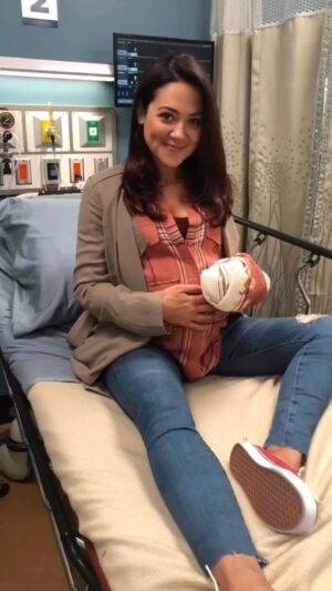 Camille Guaty Instagram - People often ask me, how did I make the leap to choose egg donation as my path to parenthood. Full disclosure: it was incredibly hard for me. Not only was I extremely attached to my genetics, but I felt like my identity as a women and mother were being threatened. I felt like the baby would feel more like my husbands, than mine. I felt jealousy towards the egg donor. And the list goes on. I was sad, angry, and truthfully, I wanted no part of it.
 
Now, sitting here today with my beautiful, healthy 3-year-old boy, I could never imagine life without him. Although my fears were valid, none of them came to fruition. My son is my son and he may not have my genetics but I am his mother without a shadow of a doubt. We openly talk about our story. He loves asking questions about “the egg lady” and how he grew in mommy’s belly. I’m so grateful that I chose egg donation to build my family and I’m grateful for @DonorEggBankUSA and all that they do, especially during #NIAW2023. They are making happy families every day. I would do it again in a heartbeat! #ad
 

 
#NIAW #voicesofinfertility #FindYourVoice #SpeakUpSpeakOut
 
#infertilityhope #iwantababy #ivf #infertility #donoreggivfcycle #infertilitywarriors #frozeneggs #infertilitysucks #lovemakesafamily #donoreggmom #donorconception #embryotransfer #fertility #fertilitytreatment #donoreggivf #donoreggsivf #infertilityjourney #eggdonorivf #ivfwarriors #ivfsupport #infertilityawareness #donoreggmama #donoreggs