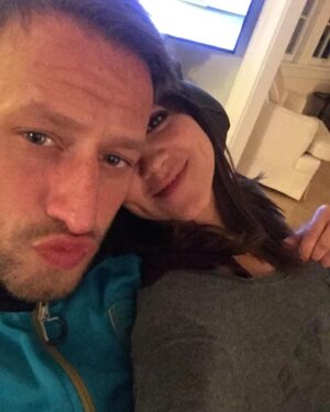 Camille Guaty Instagram - Happy 15 years of #sobriety to my partner in crime!

I don’t think you can understand how big of a feat this is, unless you’ve been through it yourself. It’s a daily intake, a day by day battle of strength and courage . The level of compassion and time he has for others on the same path is  admirable.  I met you when you were 2 years sober and how far you have come is amazing!

I mean it when I say…the strength in this man is incredible to see. Happy 15 years my love! 

#sober #sobriety #mentalhealth #mentalhealthawareness
