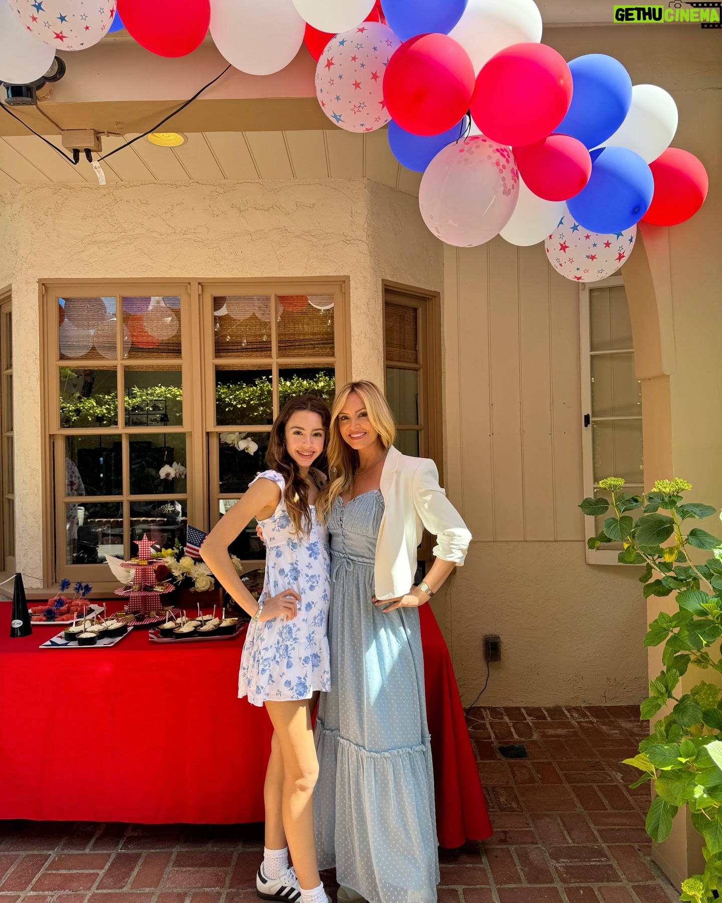Camille Anderson Instagram - Honoring our Veterans, even more so on this special day. Because of the men and women who have fought so bravely for our beautiful country, we are able to enjoy incredible freedoms. #memorialday 🇺🇸