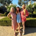 Camille Anderson Instagram - Happy Mother’s Day!! I love and honor the amazing moms out there. 💖 I love experiencing life with my daughter and through her eyes. We’ve been adventuring the world together since 2010. And I’m so thankful for my mom, who is always present and leads with love and kindness! Motherhood is the most special journey and most important job of all. 🫶🏼 #happymothersday #mothersday2024