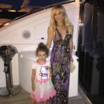Camille Anderson Instagram - Happy Mother’s Day!! I love and honor the amazing moms out there. 💖 I love experiencing life with my daughter and through her eyes. We’ve been adventuring the world together since 2010. And I’m so thankful for my mom, who is always present and leads with love and kindness! Motherhood is the most special journey and most important job of all. 🫶🏼 #happymothersday #mothersday2024