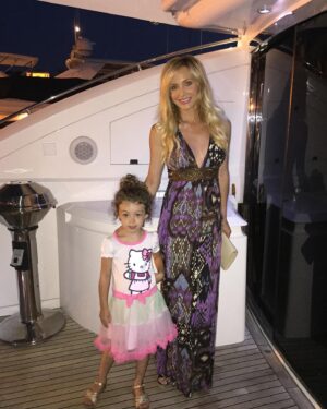 Camille Anderson Instagram - Happy Mother’s Day!! I love and honor the amazing moms out there. 💖 I love experiencing life with my daughter and through her eyes. We’ve been adventuring the world together since 2010. And I’m so thankful for my mom, who is always present and leads with love and kindness! Motherhood is the most special journey and most important job of all. 🫶🏼 #happymothersday #mothersday2024