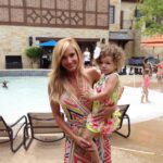 Camille Anderson Instagram - Happy Mother’s Day!! I love and honor the amazing moms out there. 💖 I love experiencing life with my daughter and through her eyes. We’ve been adventuring the world together since 2010. And I’m so thankful for my mom, who is always present and leads with love and kindness! Motherhood is the most special journey and most important job of all. 🫶🏼 #happymothersday #mothersday2024