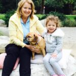 Camille Anderson Instagram - Happy Mother’s Day!! I love and honor the amazing moms out there. 💖 I love experiencing life with my daughter and through her eyes. We’ve been adventuring the world together since 2010. And I’m so thankful for my mom, who is always present and leads with love and kindness! Motherhood is the most special journey and most important job of all. 🫶🏼 #happymothersday #mothersday2024