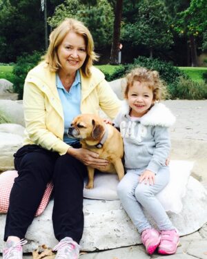 Camille Anderson Instagram - Happy Mother’s Day!! I love and honor the amazing moms out there. 💖 I love experiencing life with my daughter and through her eyes. We’ve been adventuring the world together since 2010. And I’m so thankful for my mom, who is always present and leads with love and kindness! Motherhood is the most special journey and most important job of all. 🫶🏼 #happymothersday #mothersday2024