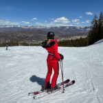 Camille Anderson Instagram - ☀️❄️We had the best time closing out Aspen ski season! We had both sun and snow - the perfect combination! ➡️ Btw, I would 100% go back for Aspen Highlands Closing weekend. It’s easy to get a lot of ski runs in and restaurant reservations are fairly easy too. Closing day is also a lot of fun: costumes parties! 🏨 We stayed @limelighthotels in Aspen. Best location! It’s in town, heart of Aspen, and walking distance to all the best restaurants and shops. They also have a location at Snowmass base. Until next time! 🎿 We’ll be back in the summer though :) I ❤️ Aspen #aspen #limelightaspen #limelighthotels